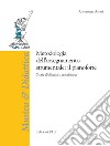 Metodologia dell'insegnamento strumentale: il pianoforte. Storie di didattica quotidiana libro di Assini Antonietta