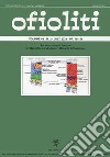 Ofioliti. An international journal on ophiolites and modern oceanic lithosphere (2023). Vol. 48/2 libro