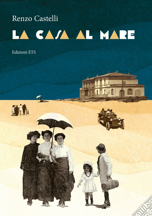La casa al mare