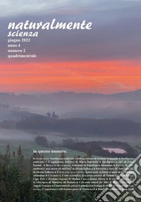 Naturalmente scienza (2023). Vol. 2