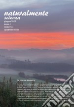 Naturalmente scienza (2023). Vol. 2 libro