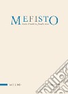 Mefisto. Rivista di medicina, filosofia, storia (2023). Vol. 7/2 libro