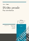 Diritto penale. Una introduzione libro