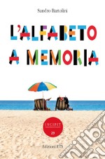 L'alfabeto a memoria libro