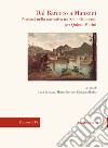 Dal Barocco a Manzoni. Percorsi nella narrativa tra Sei e Ottocento per Quinto Marini libro