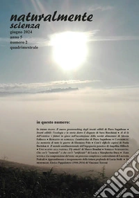 Naturalmente scienza (2024). Vol. 2
