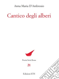 Cantico degli alberi libro