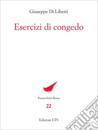 Esercizi di congedo libro
