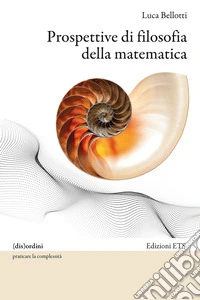 Prospettive di filosofia della matematica libro