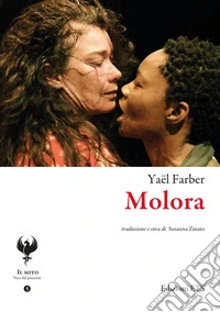 Molora libro