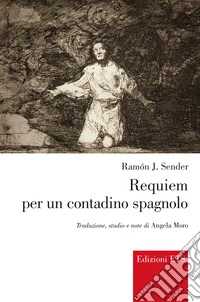 Requiem per un contadino spagnolo libro