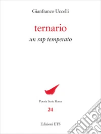 Ternario un rap temperato libro