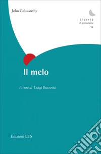 Il melo libro