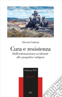 Cura e resistenza. Dall'ecofemminismo occidentale alle prospettive indigene libro