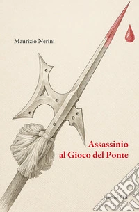 Assassinio al gioco del ponte libro