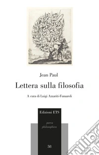 Lettera sulla filosofia libro