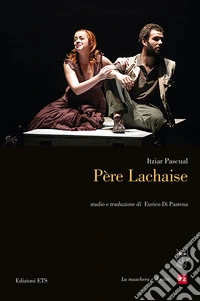Père Lachaise libro