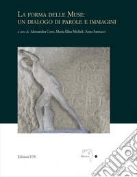 La forma delle muse: un dialogo di parole e immagini
