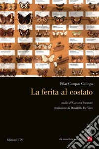 La ferita al costato libro