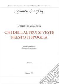 Chi dell'altrui si veste presto si spoglia. Vol. 1