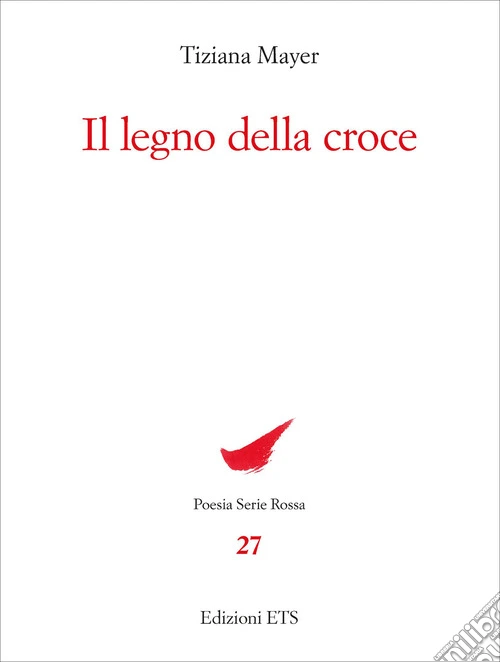 Il legno della croce