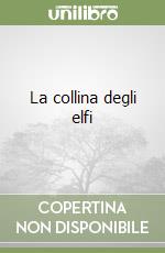 La collina degli elfi libro