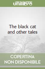 The black cat and other tales