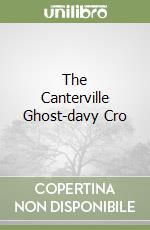 The Canterville Ghost-davy Cro