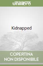 Kidnapped libro