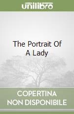 The Portrait Of A Lady libro