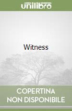 Witness libro