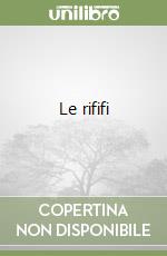 Le rififi libro