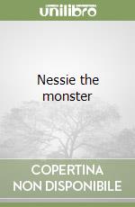 Nessie the monster