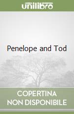 Penelope and Tod libro