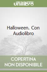 Halloween. Con Audiolibro libro