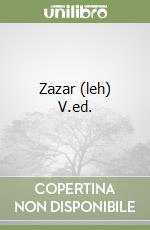 Zazar (leh) V.ed. libro