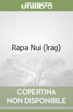 Rapa Nui (lrag) libro