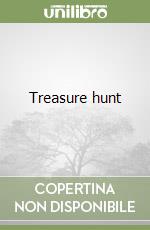 Treasure hunt libro