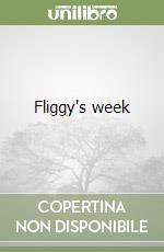 Fliggy's week libro