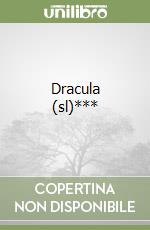 Dracula (sl)*** libro