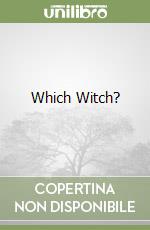 Which Witch? libro