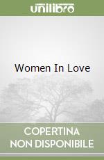 Women In Love libro