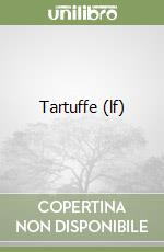 Tartuffe (lf) libro