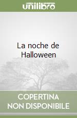 La noche de Halloween libro