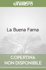 La Buena Fama libro