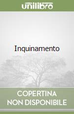 Inquinamento libro