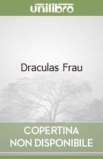 Draculas Frau libro