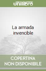 La armada invencible libro