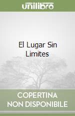 El Lugar Sin Limites libro