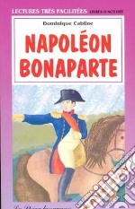 Napoléon Bonaparte libro